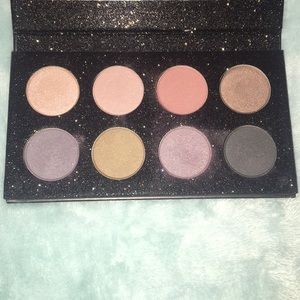Star Wars makeup pallete